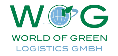 World of Green Logistics